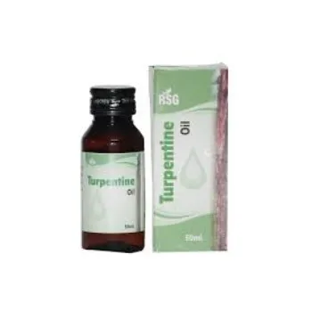 Turpentine Liniment
